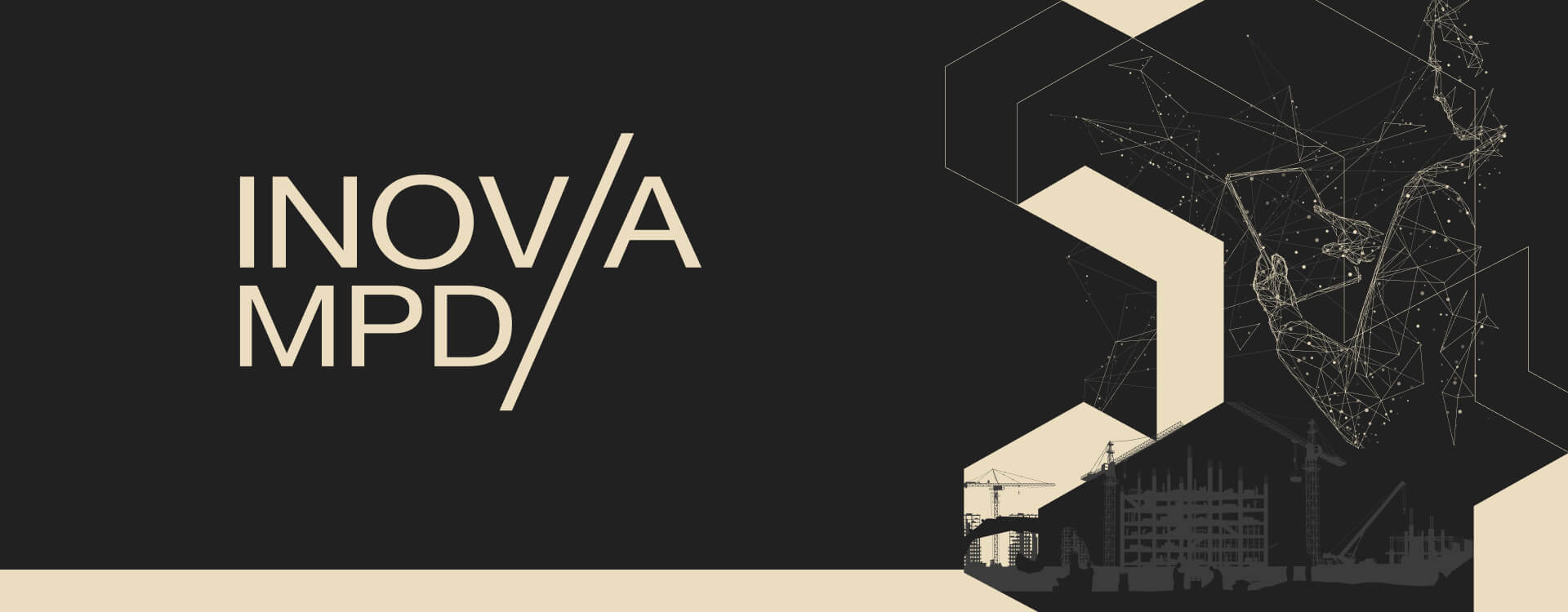 Banner Desafio Inova MPD